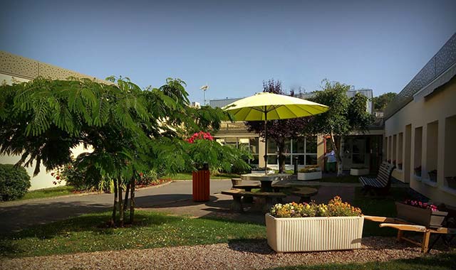 travailler avec la chataigneraie